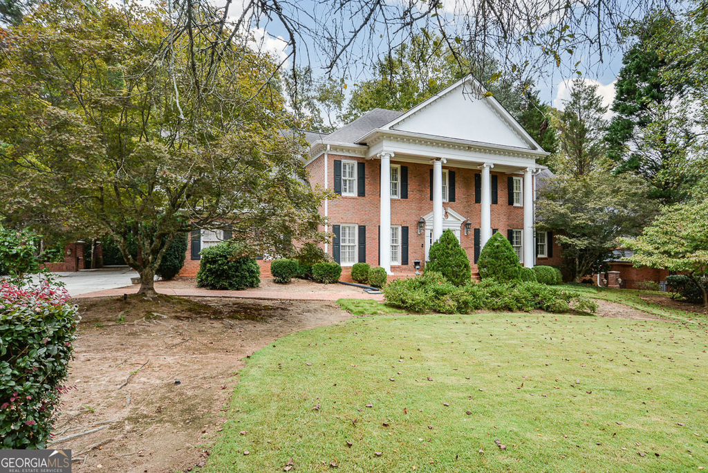 1640 Lazy River Lane - Photo 5