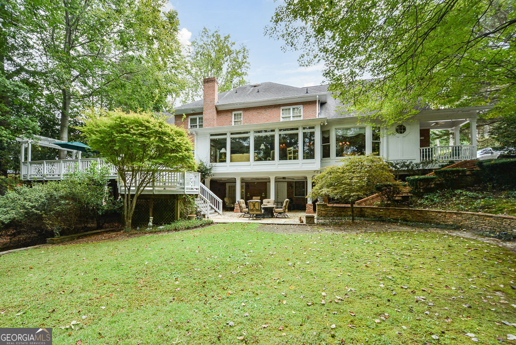 1640 Lazy River Lane - Photo 93