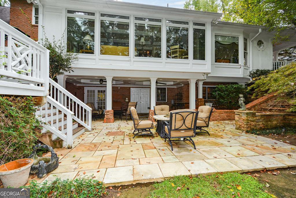 1640 Lazy River Lane - Photo 79
