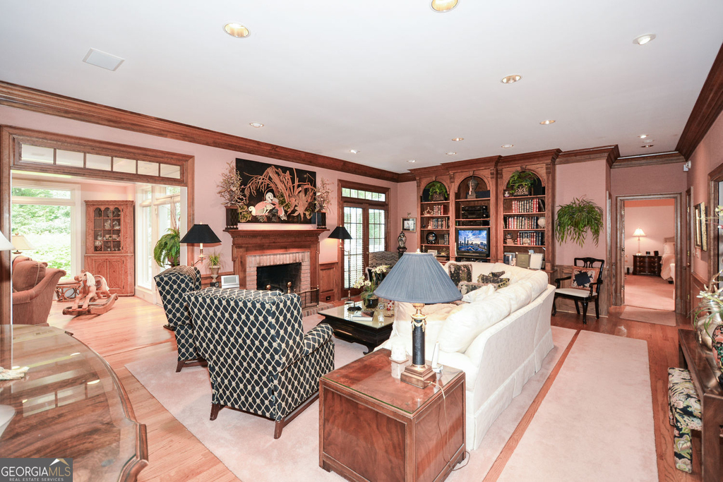 1640 Lazy River Lane - Photo 18