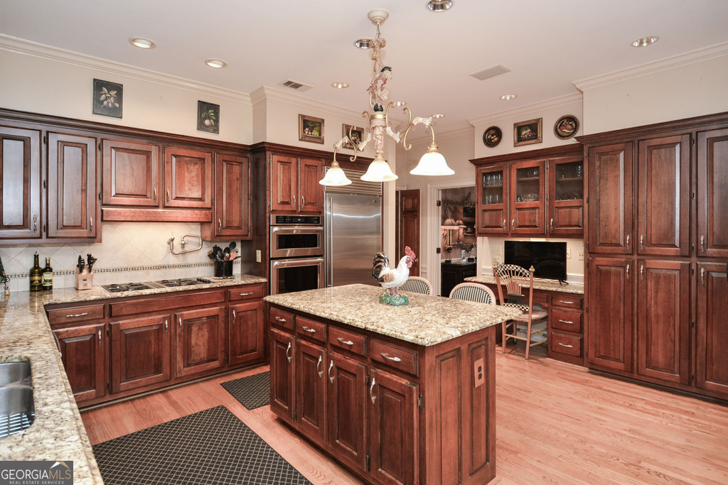 1640 Lazy River Lane - Photo 22