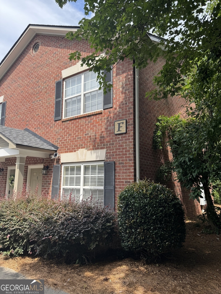 460 Barnett Shoals Road - Photo 1