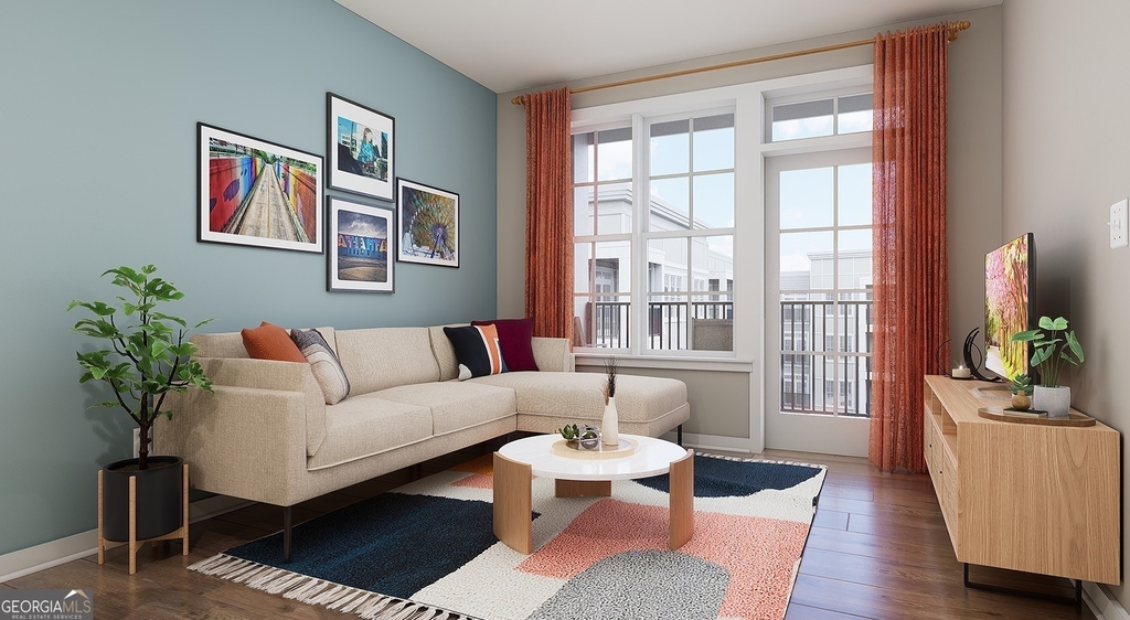 2167 Bolton Drive Nw - Photo 2