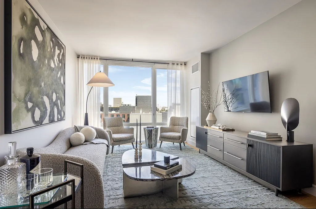 Wharf Drive, Brooklyn, NY 11222 - Photo 1