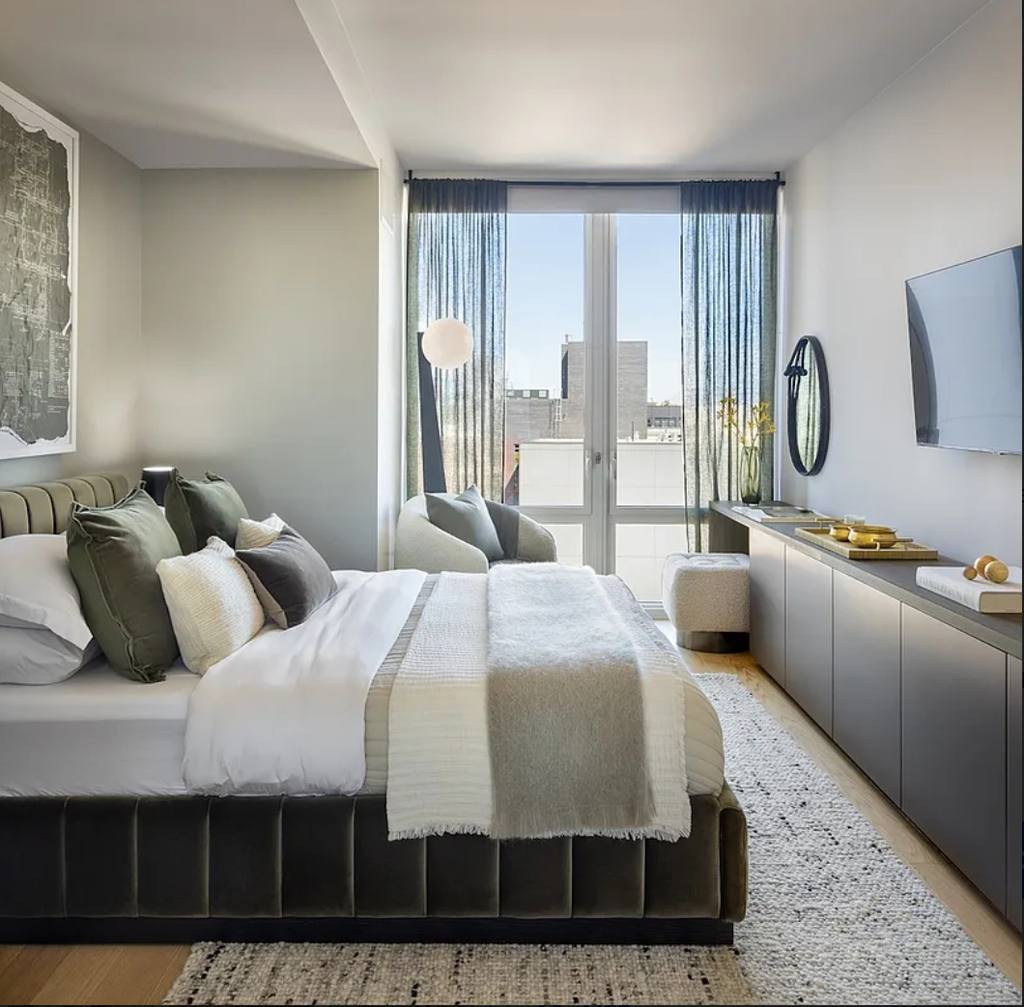 Wharf Drive, Brooklyn, NY 11222 - Photo 0