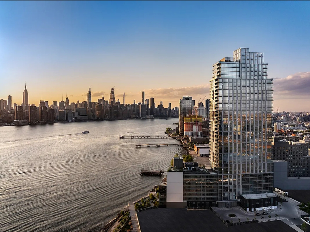 Wharf Drive, Brooklyn, NY 11222 - Photo 6