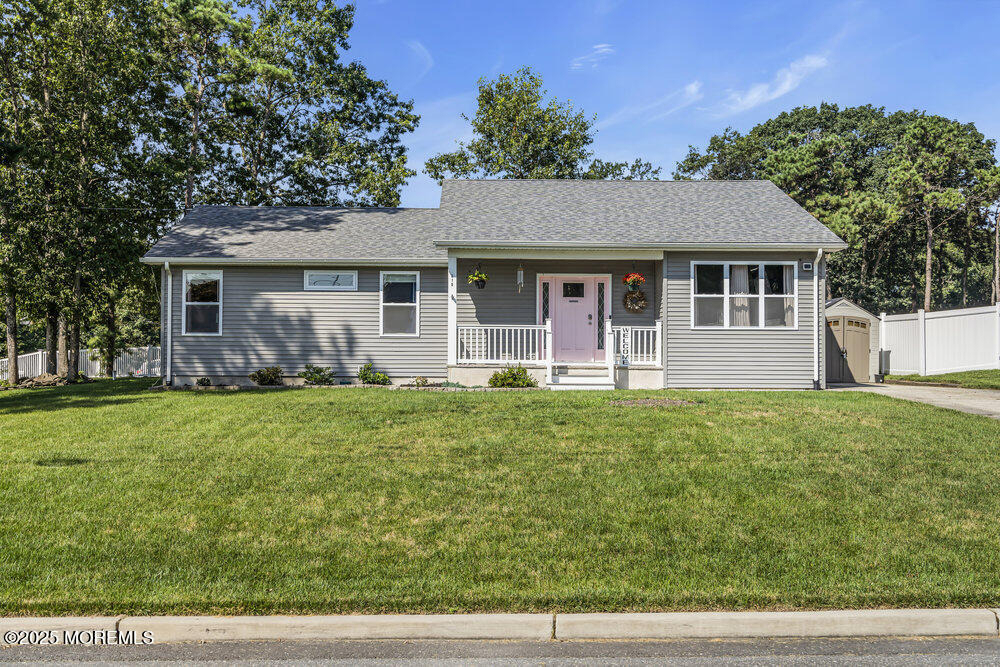 210 Mermaid Drive - Photo 0