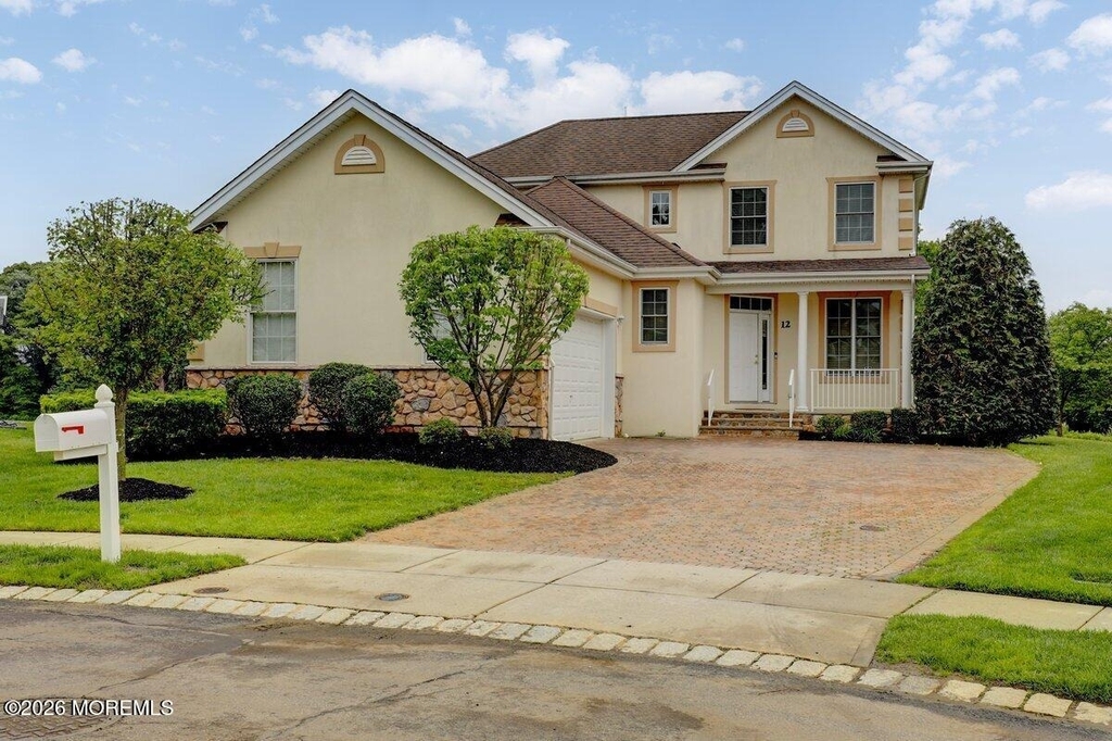 12 Patton Court - Photo 1