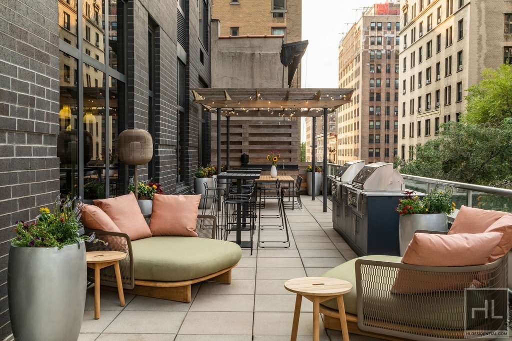 West 93rd Street - Photo 6