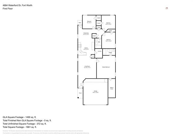 4884 Waterford Drive - Photo 17