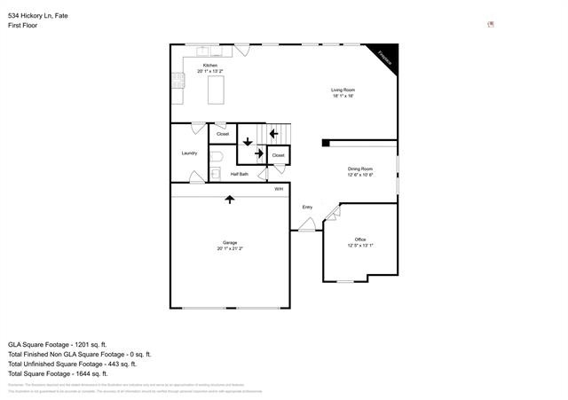 534 Hickory Lane - Photo 17