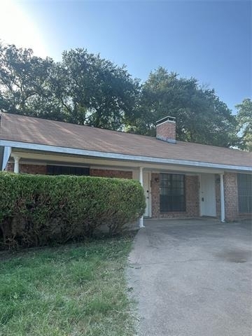 3906 Shallowford - Photo 0