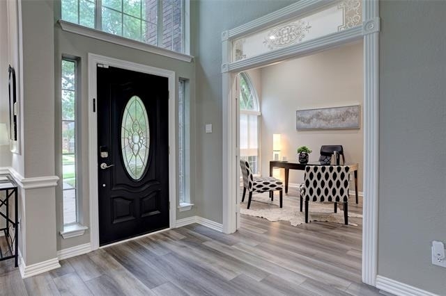 6009 Charleston Drive - Photo 5