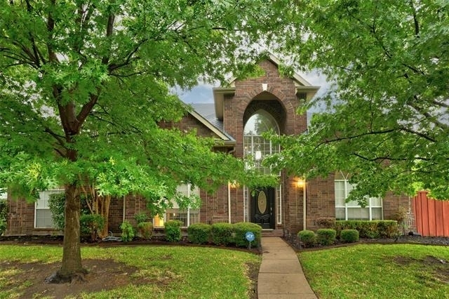 6009 Charleston Drive - Photo 0
