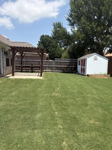 1612 Cedar Elm Drive - Photo 15
