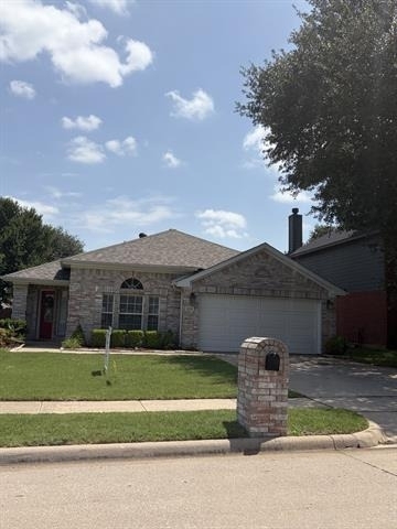 1612 Cedar Elm Drive - Photo 1