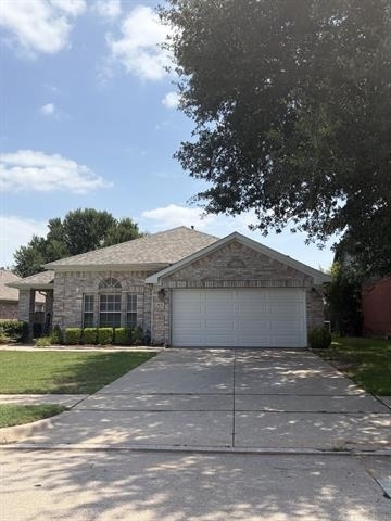 1612 Cedar Elm Drive - Photo 0