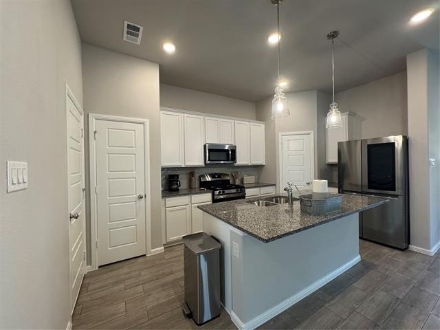 3613 Monte Carlo Lane - Photo 5