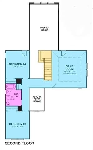 1308 Porizek Place - Photo 2