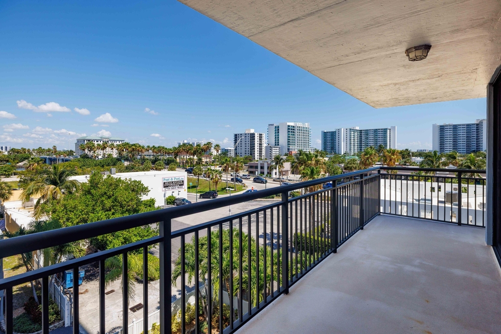 3031 N Ocean Boulevard - Photo 5