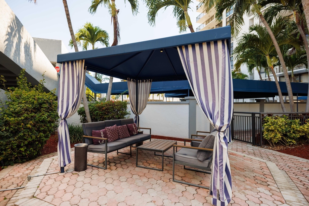 3031 N Ocean Boulevard - Photo 26