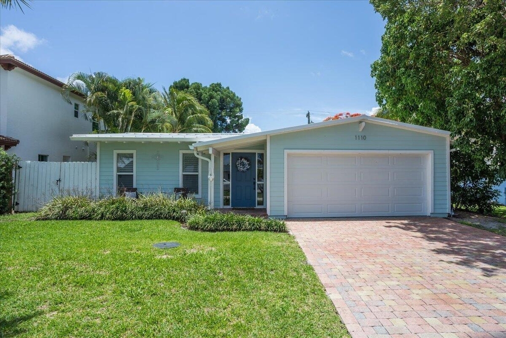 1110 Sw 15th Street - Photo 0