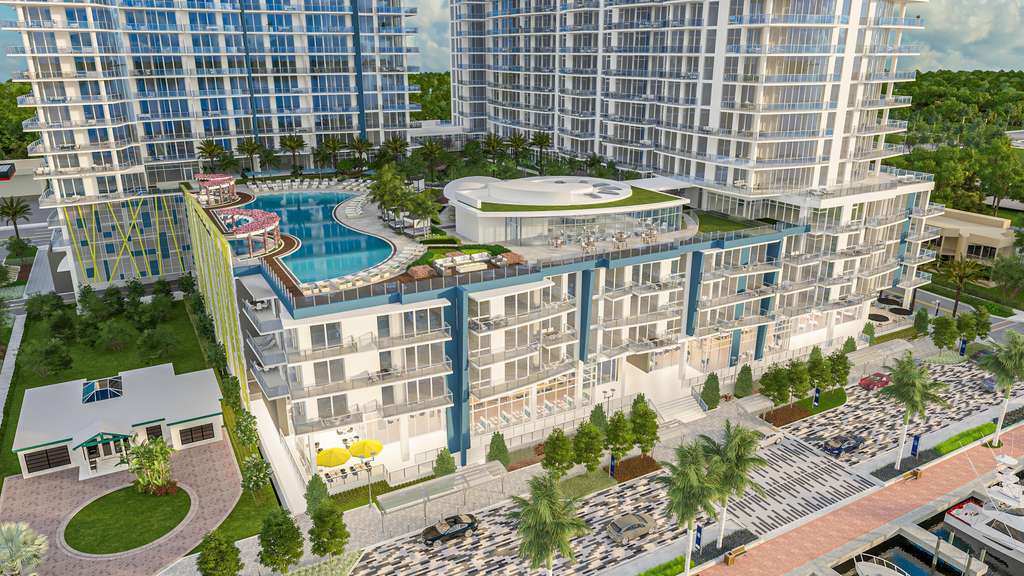 220 Lake Shore Drive - Photo 30