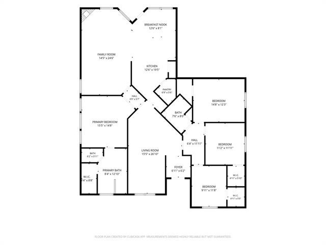 11201 Creekwood Drive - Photo 18
