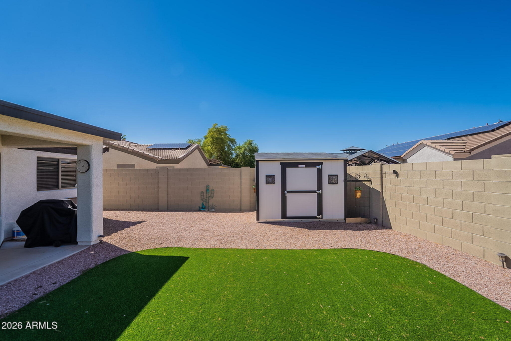 960 W Inca Drive - Photo 31