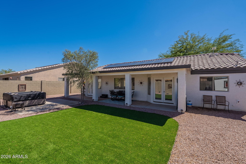 960 W Inca Drive - Photo 30