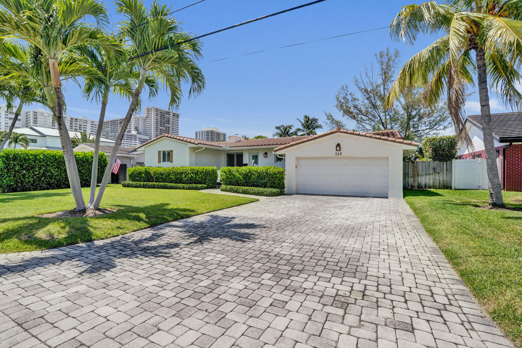 248 Codrington Drive - Photo 5