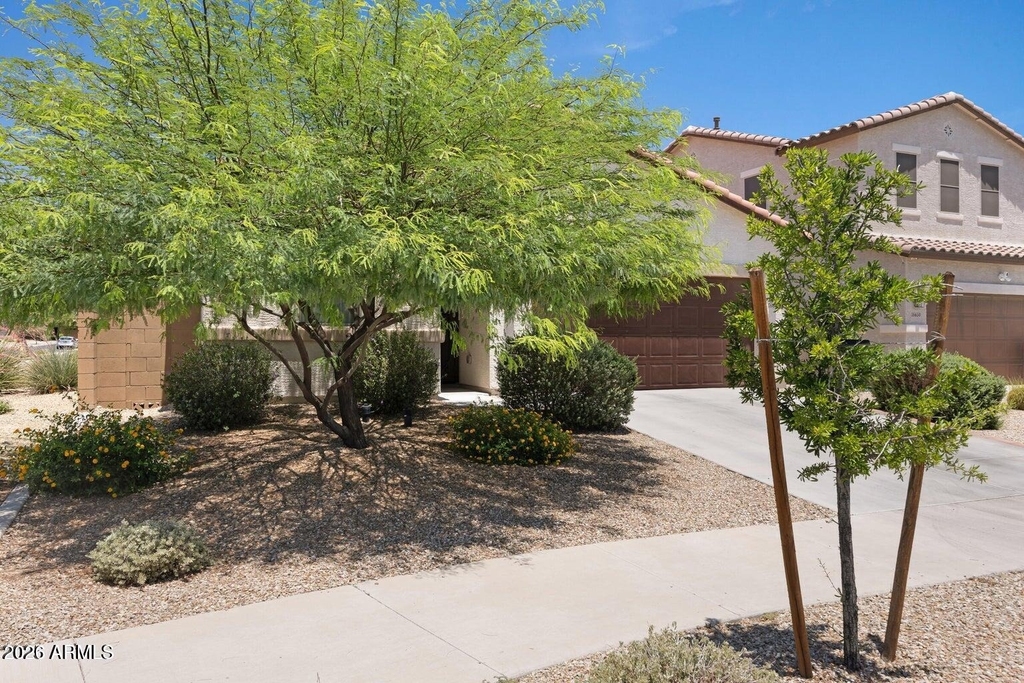 16658 W Mescal Street - Photo 1