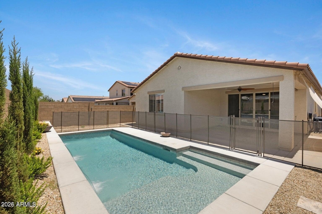 16658 W Mescal Street - Photo 29