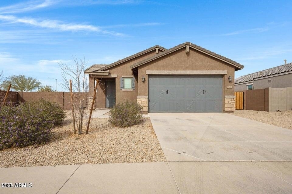 2570 E Corazon Trail - Photo 0