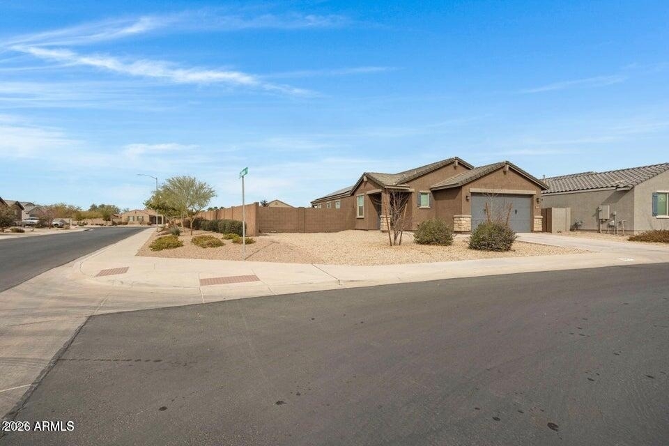 2570 E Corazon Trail - Photo 1