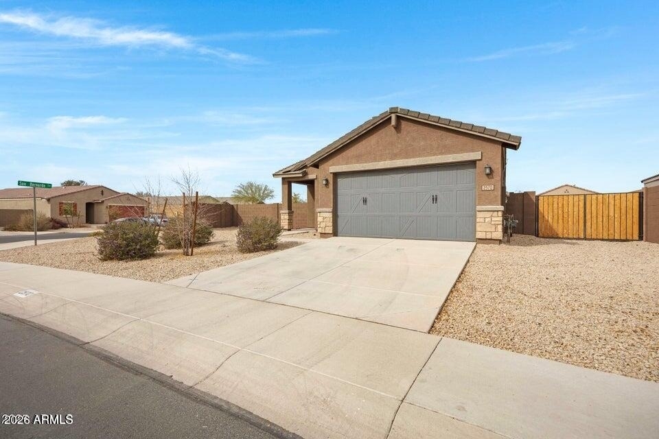 2570 E Corazon Trail - Photo 3