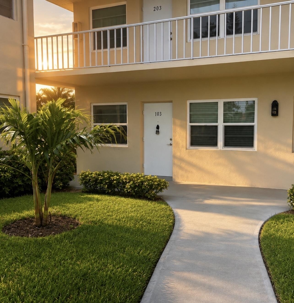 12 Vista Palm Lane - Photo 1