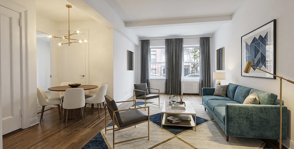 156 East 37th Street - Photo 0
