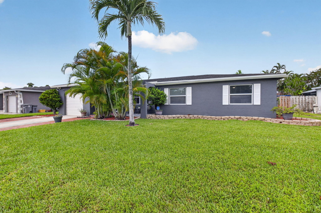 4599 Betelnut Street - Photo 1