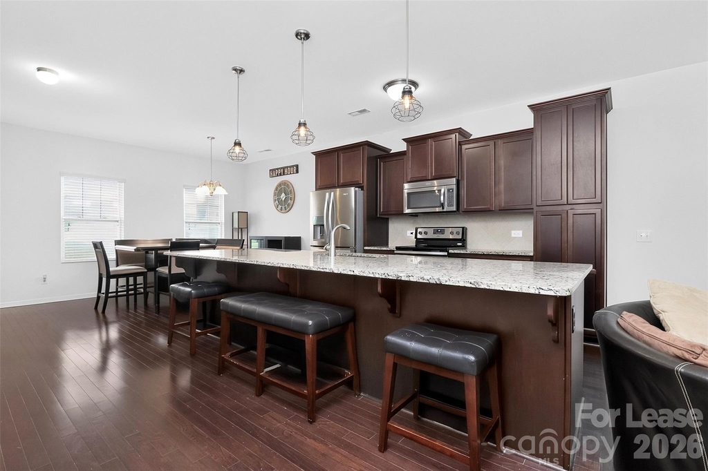 2038 Eddie Massey Lane - Photo 5
