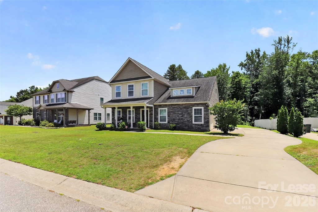 2038 Eddie Massey Lane - Photo 1