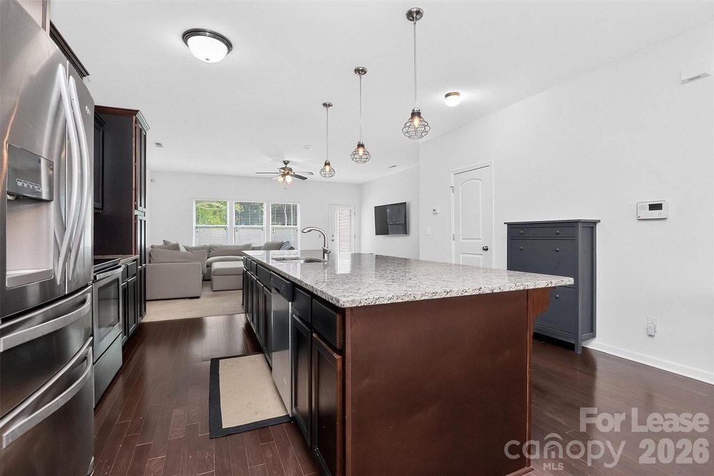 2038 Eddie Massey Lane - Photo 6