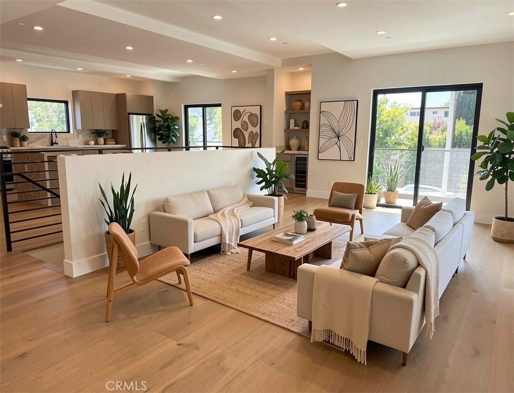 4332 Alcove Avenue - Photo 2