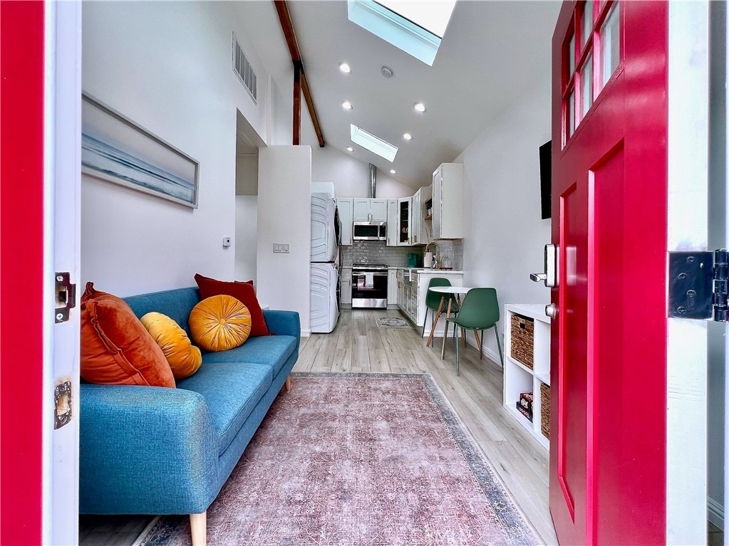 24033 1/2 Welby Way - Photo 1