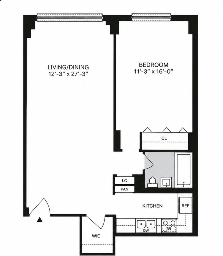 340 East 34th Street - Photo 2