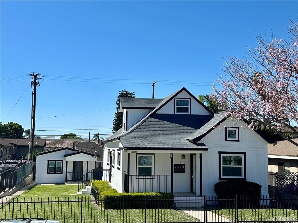6741 Newlin Avenue - Photo 1