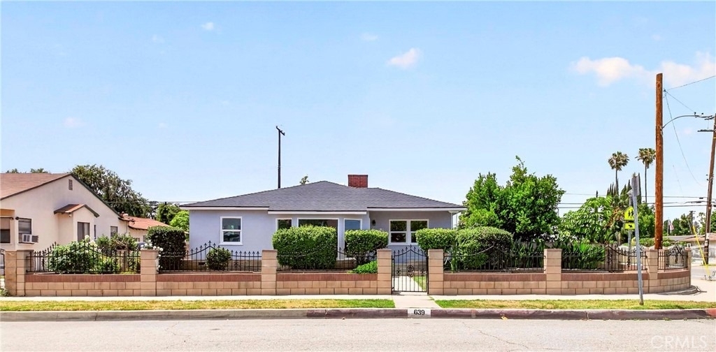639 N Nora - Photo 0