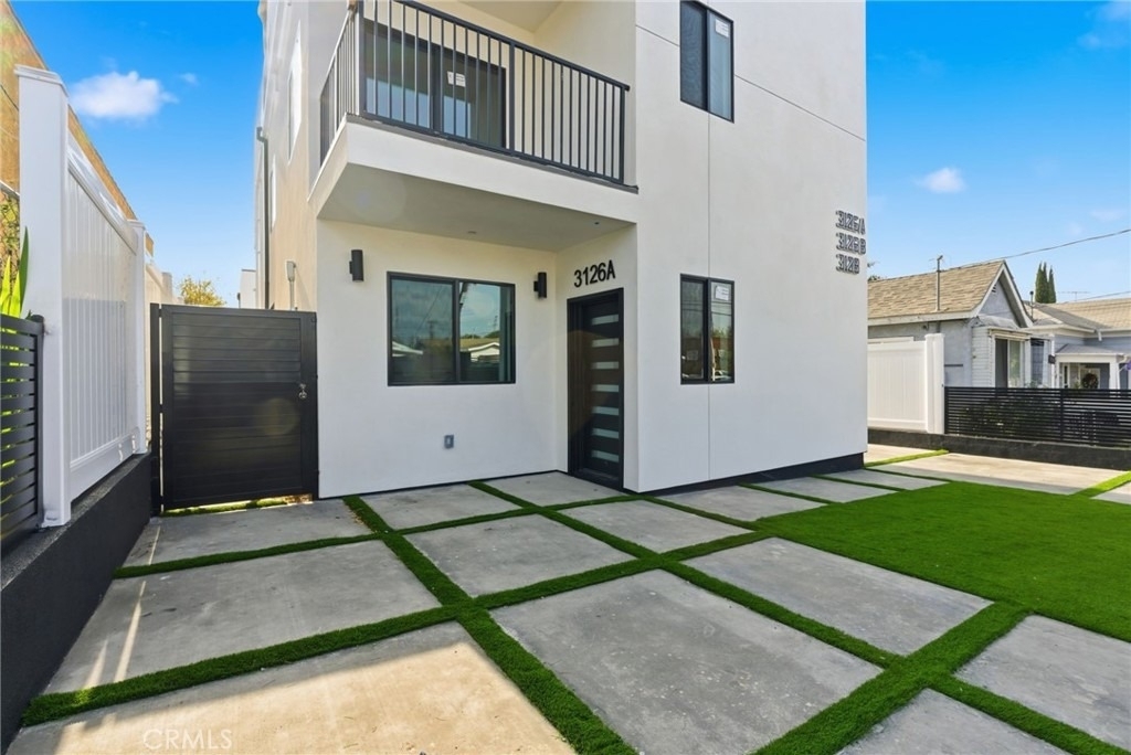 3126 Blanchard Street - Photo 0