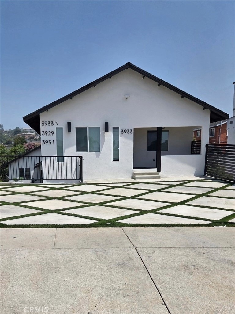 3933 Cesar E Chavez Ave - Photo 0