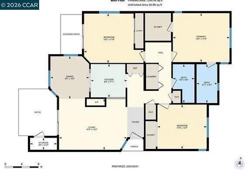 7860 Canyon Meadow Cir - Photo 31
